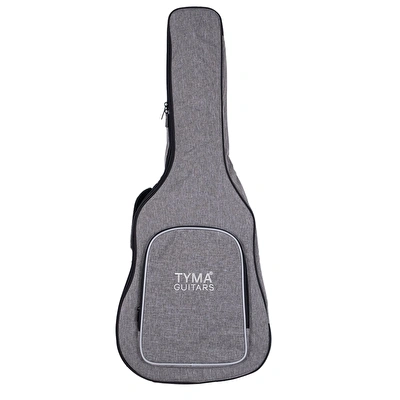 TYMA TG-12 CE T-200 MAX Elektro Akustik Gitar